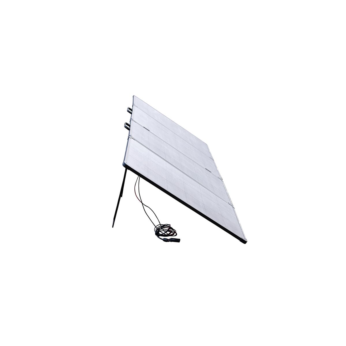 Orium Panneaux solaires 400W panneau solaire mobile pliant MC4