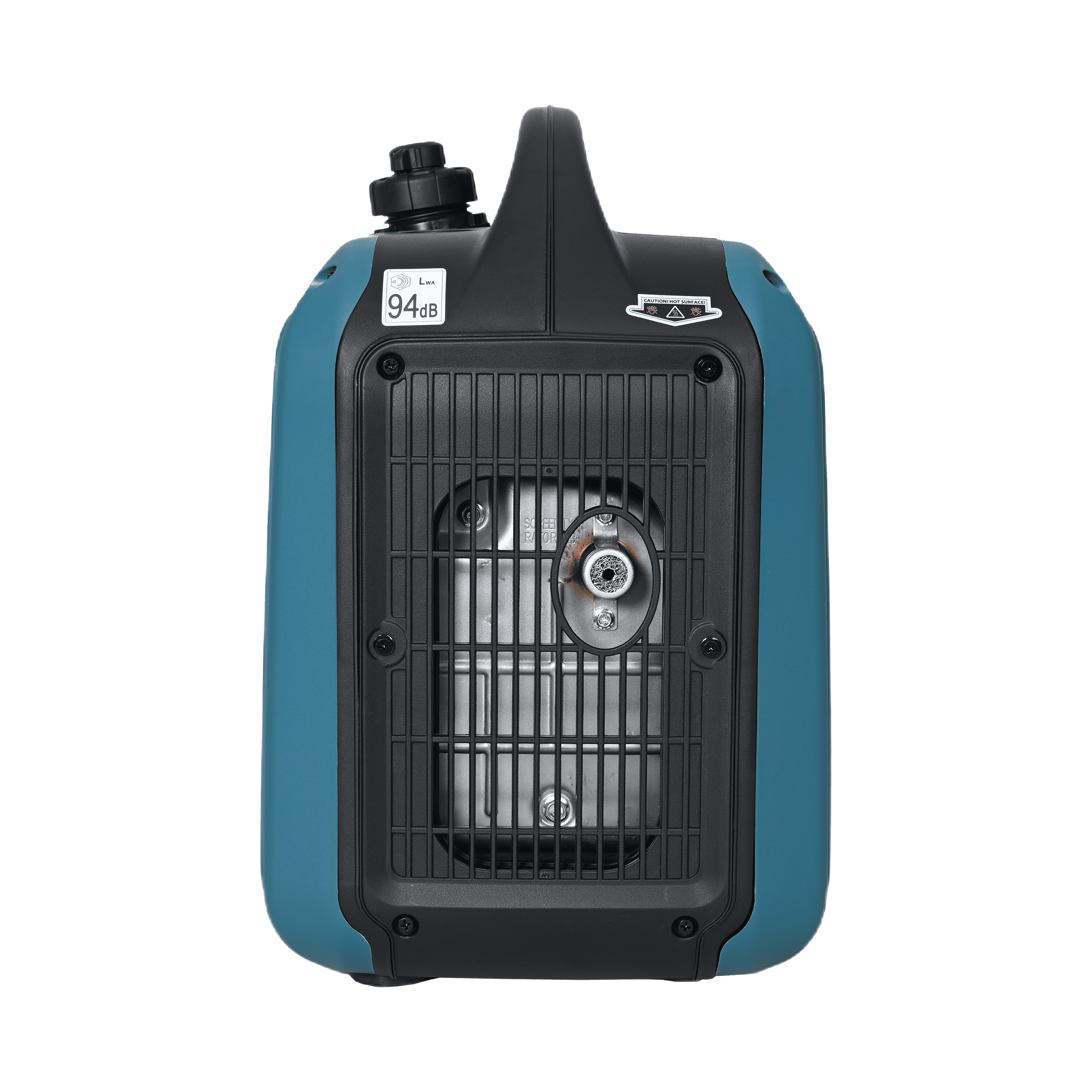 Könner & Söhnen DUAL FUEL KS 1900iG S groupe inverter 2 kW gaz