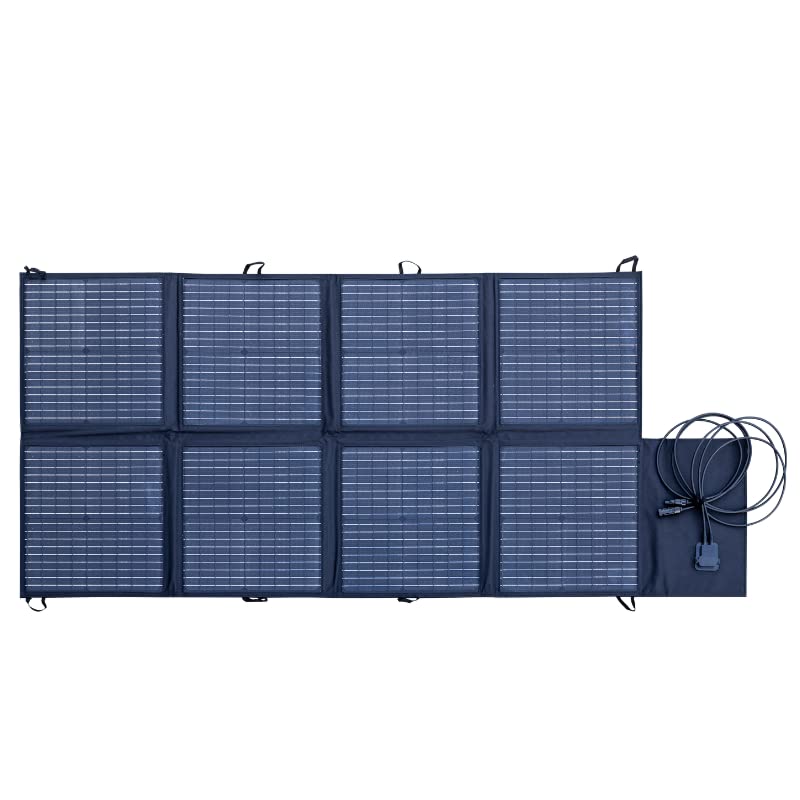 Orium Izywatt 1200 station énergie 1021Wh + panneau 160W