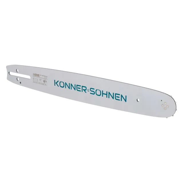 Könner & Söhnen K&S BASIC KS 168THBK095 guide-chaîne tronçonneuse