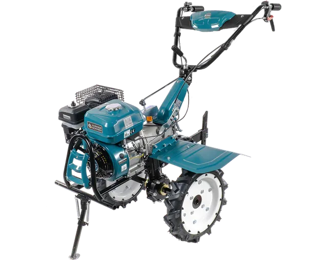 Könner & Söhnen K&S BASIC KS 7HP-1050G motoculteur 7CV