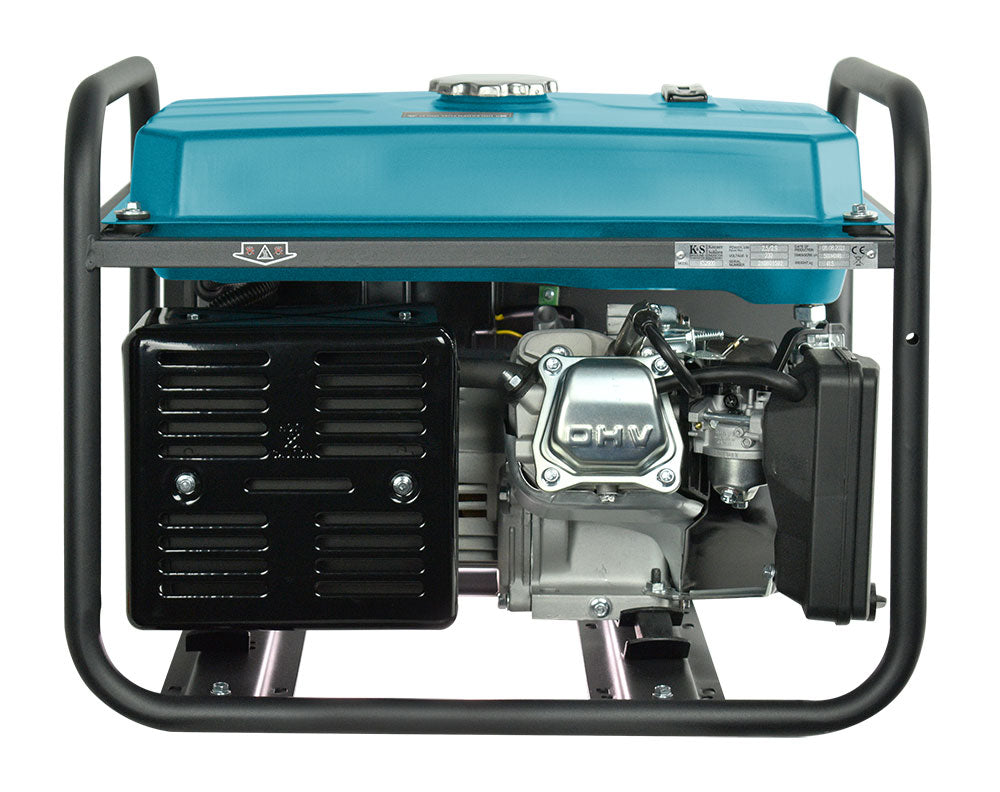 Könner & Söhnen KS 2900 groupe électrogène essence 2900W AVR
