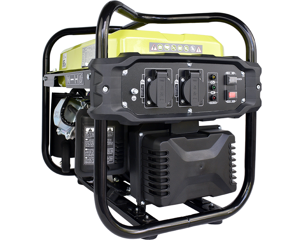Könner KSB 21i groupe électrogène inverter essence 2 kW