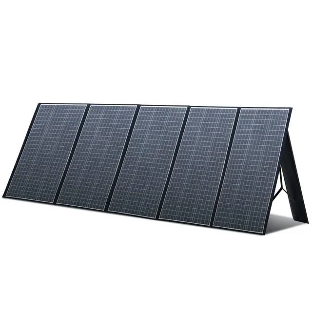 ALLPOWERS SP037 panneau solaire 400W pliable MC-4