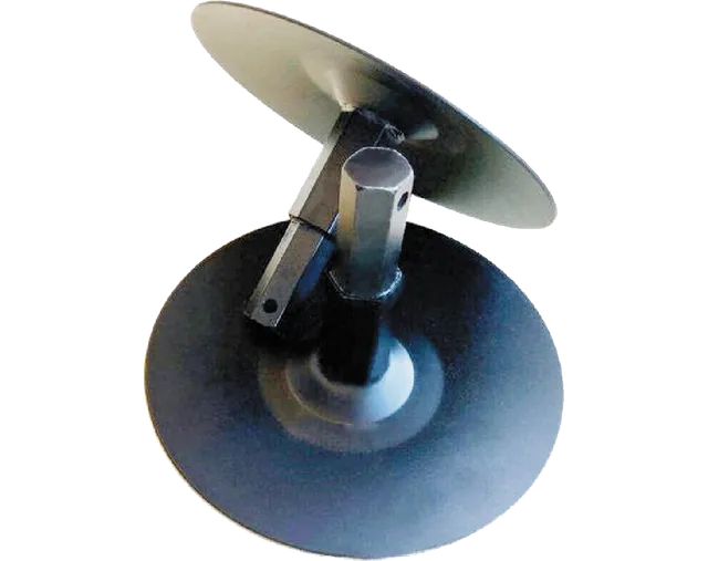 Könner & Söhnen K&S BASIC KS MD6 disques protection