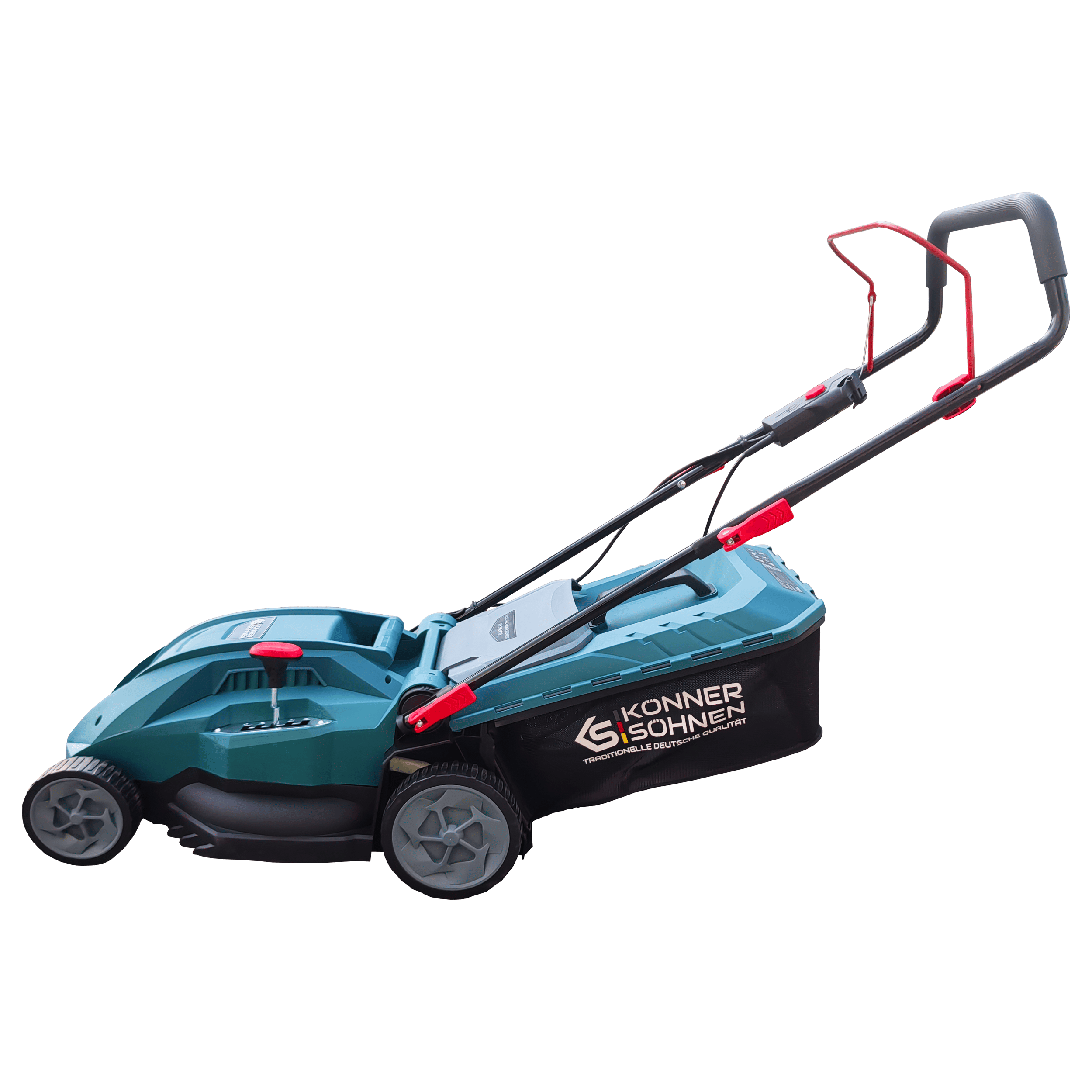 Könner & Söhnen KS 38LM16 tondeuse électrique 1600W 38cm