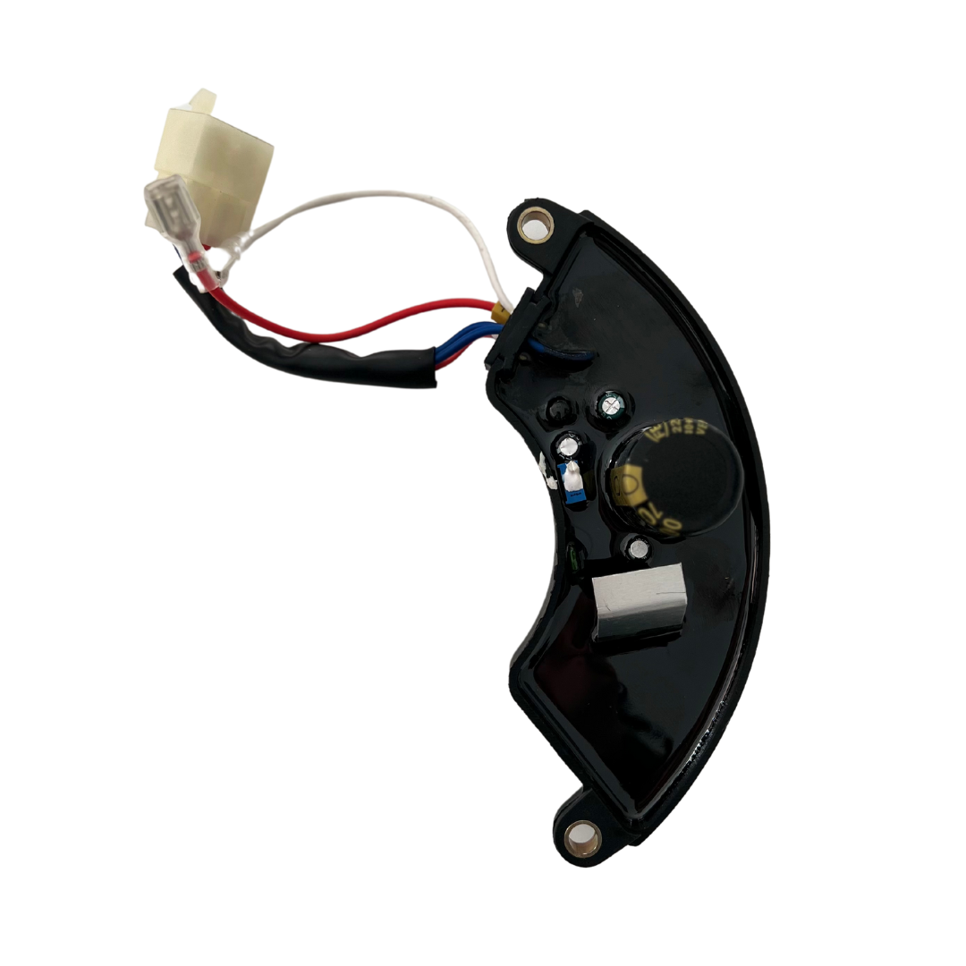 Könner & Söhnen K&S BASIC AVR régulateur de tension KS 7000 KS 10000E