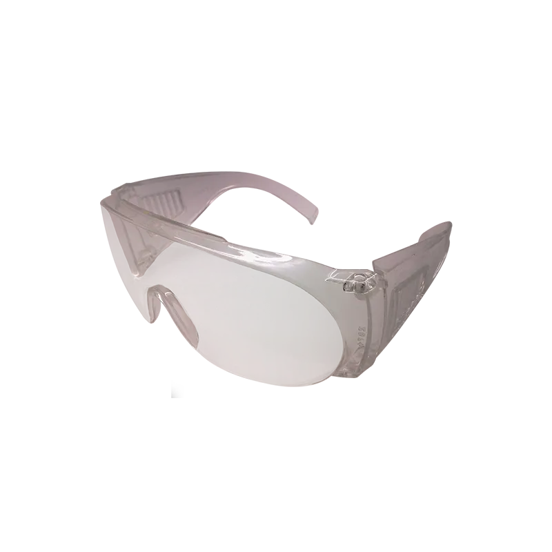 Könner & Söhnen K&S BASIC KS GL-1 lunettes protection polycarbonate