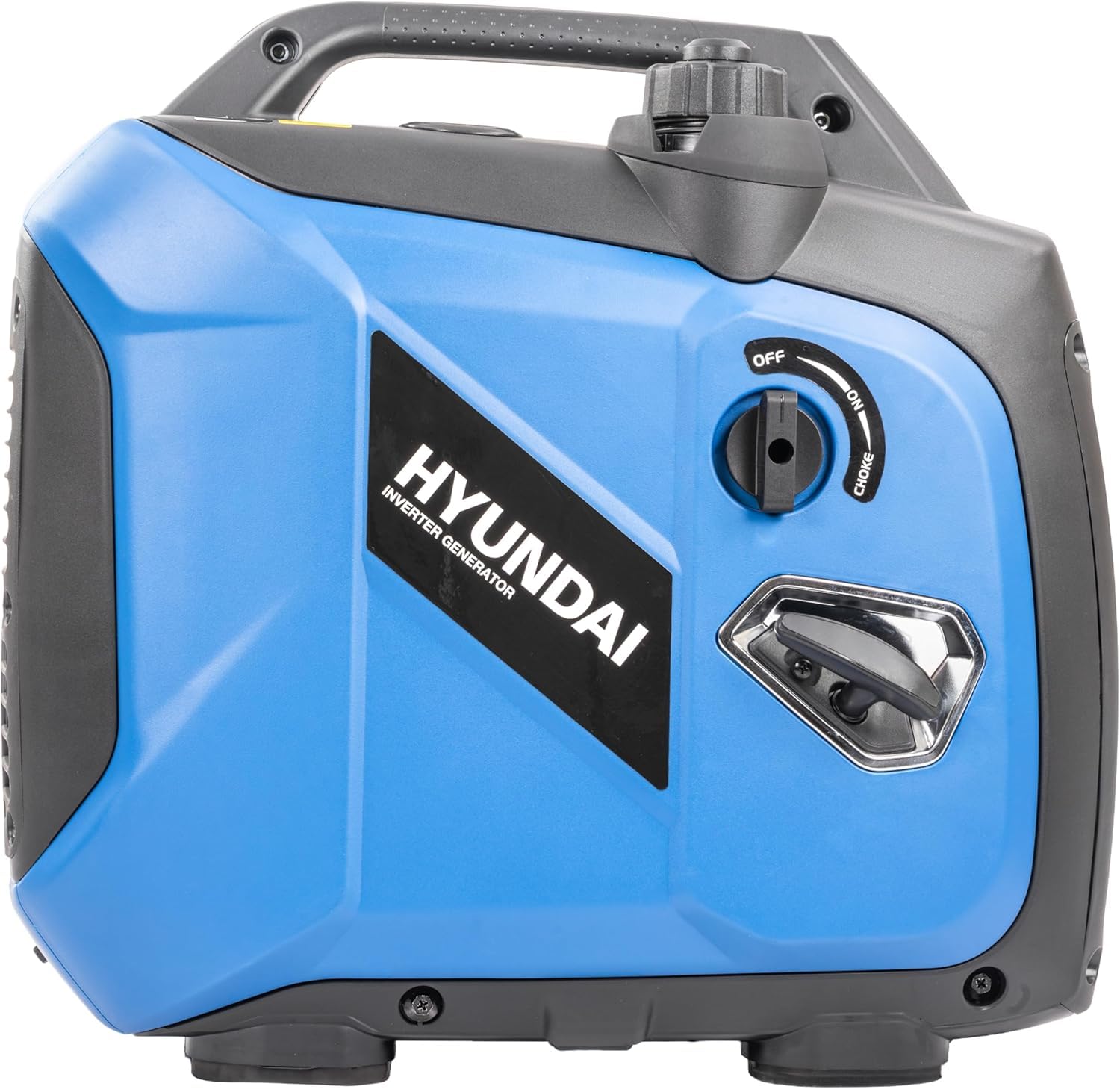 Hyundai Generator HY2350Si-EU inverter 2000W essence prise EU silencieux