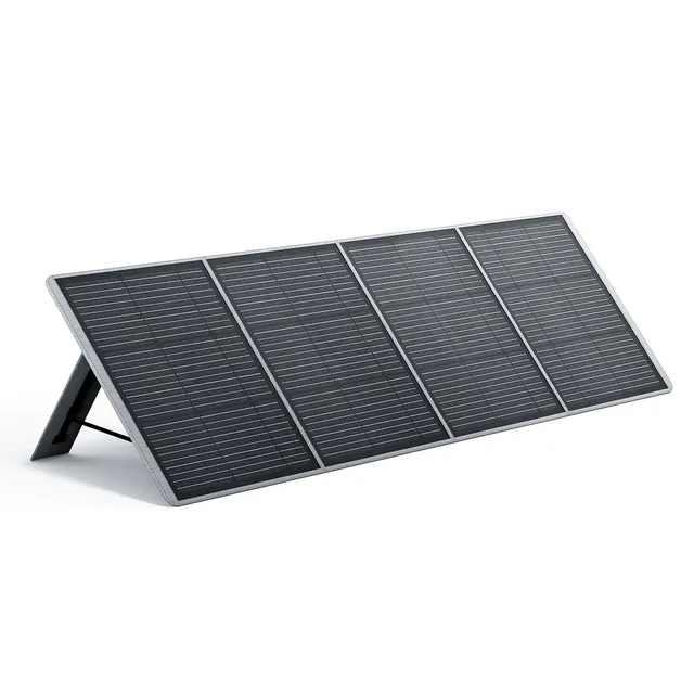 AFERIY AF-S200A1 panneau solaire portable 200W pliable monocristallin
