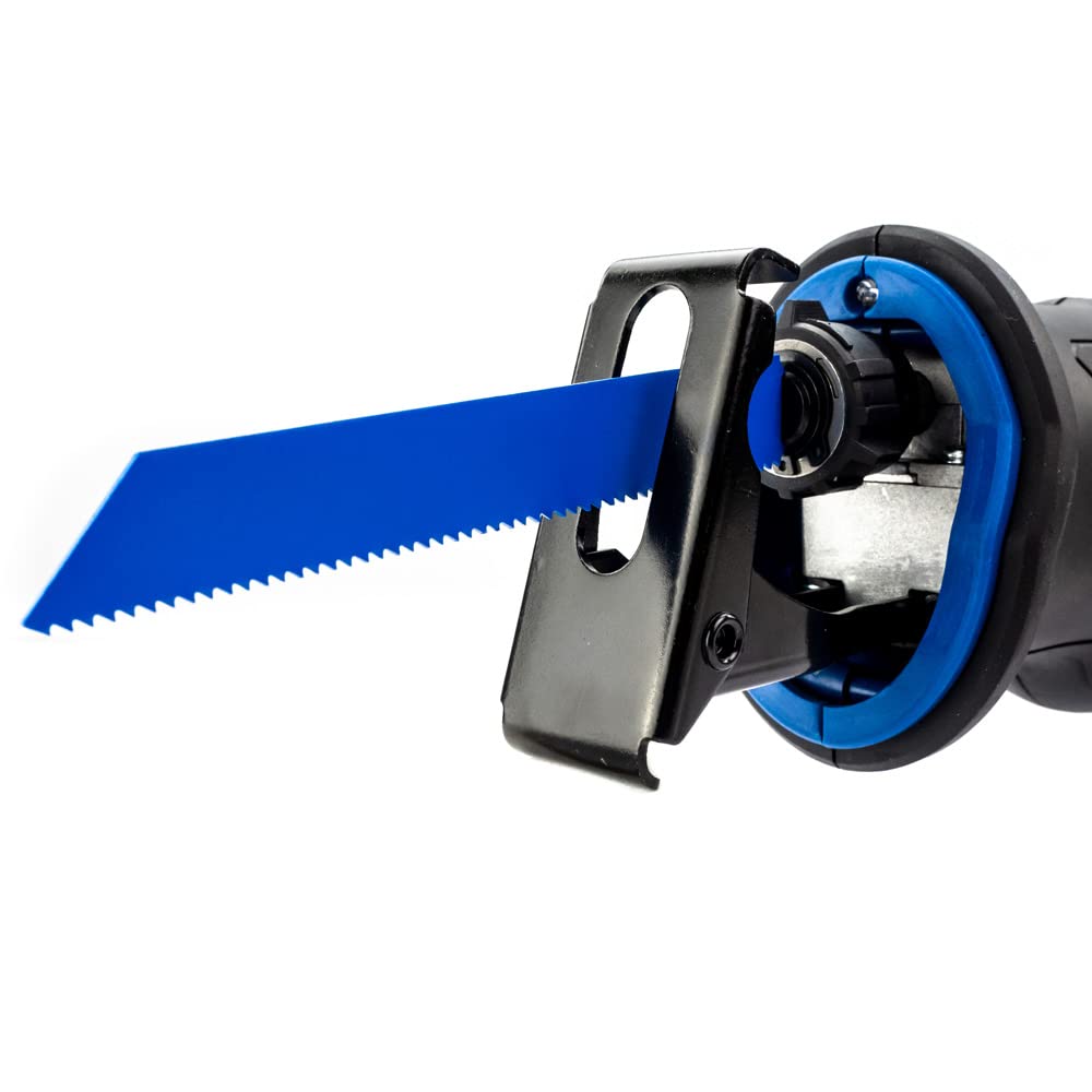 Hyundai Power Tools HY2181 scie sabre 20V 2Ah incluse