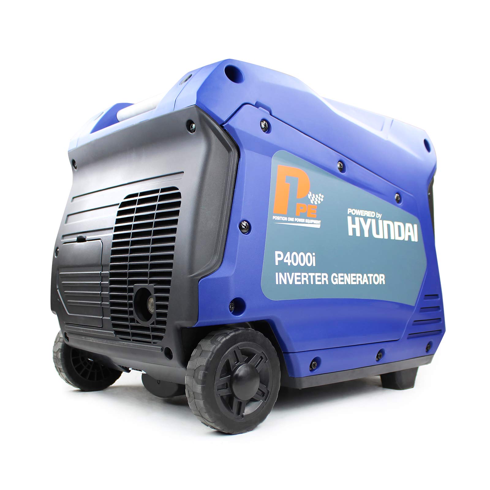 Hyundai P1 Groupe électrogène inverter 3800W essence