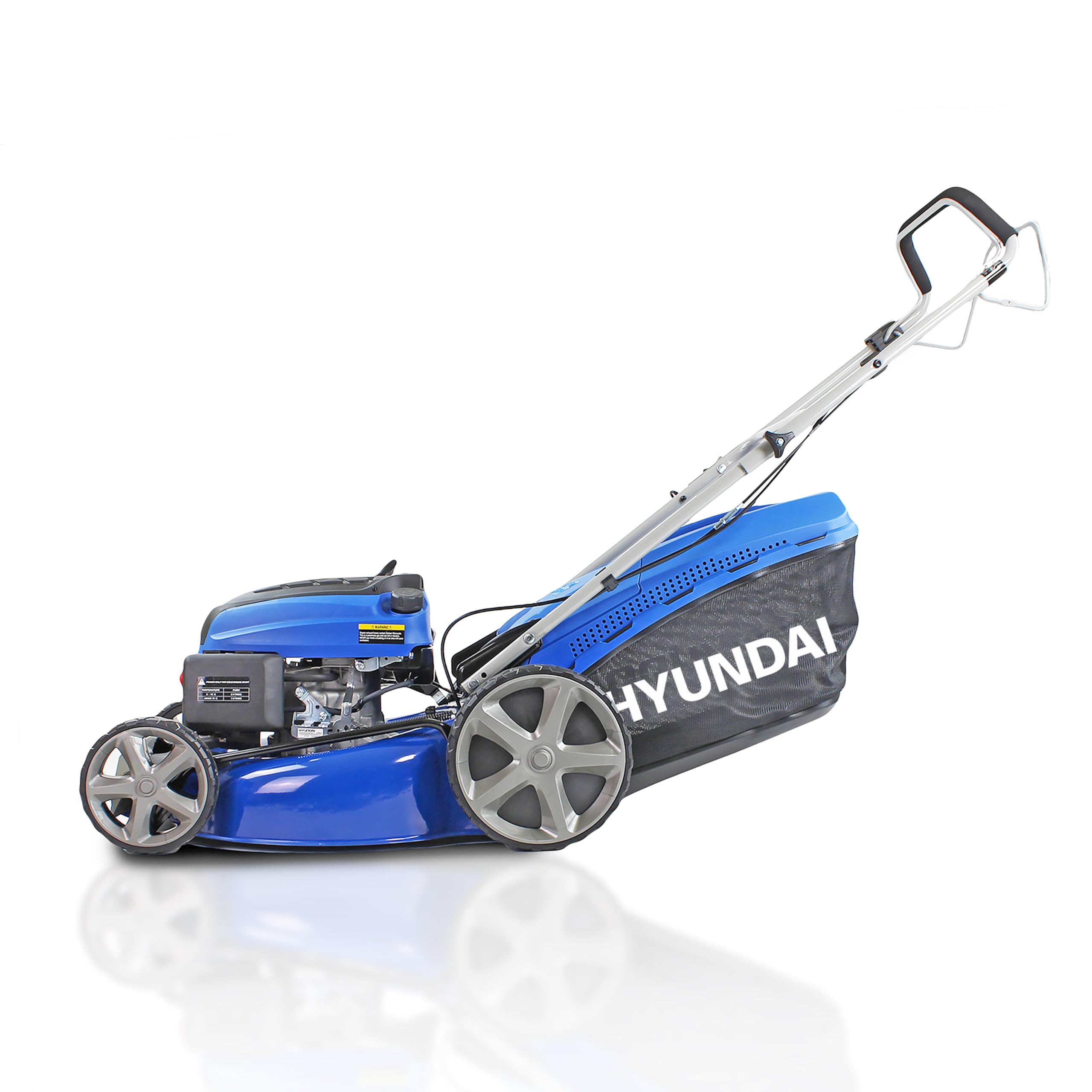 Hyundai Garden Tools HYM510SP tondeuse autopropulsée 51 cm