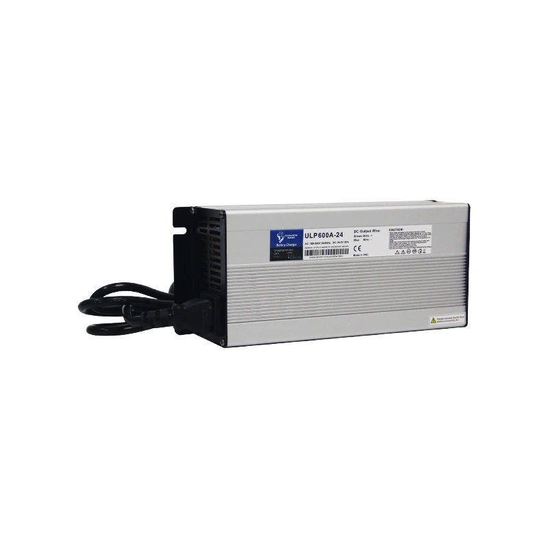 Ultimatron Chargeur batterie lithium ULP600A-24 29,2V 20A 584W