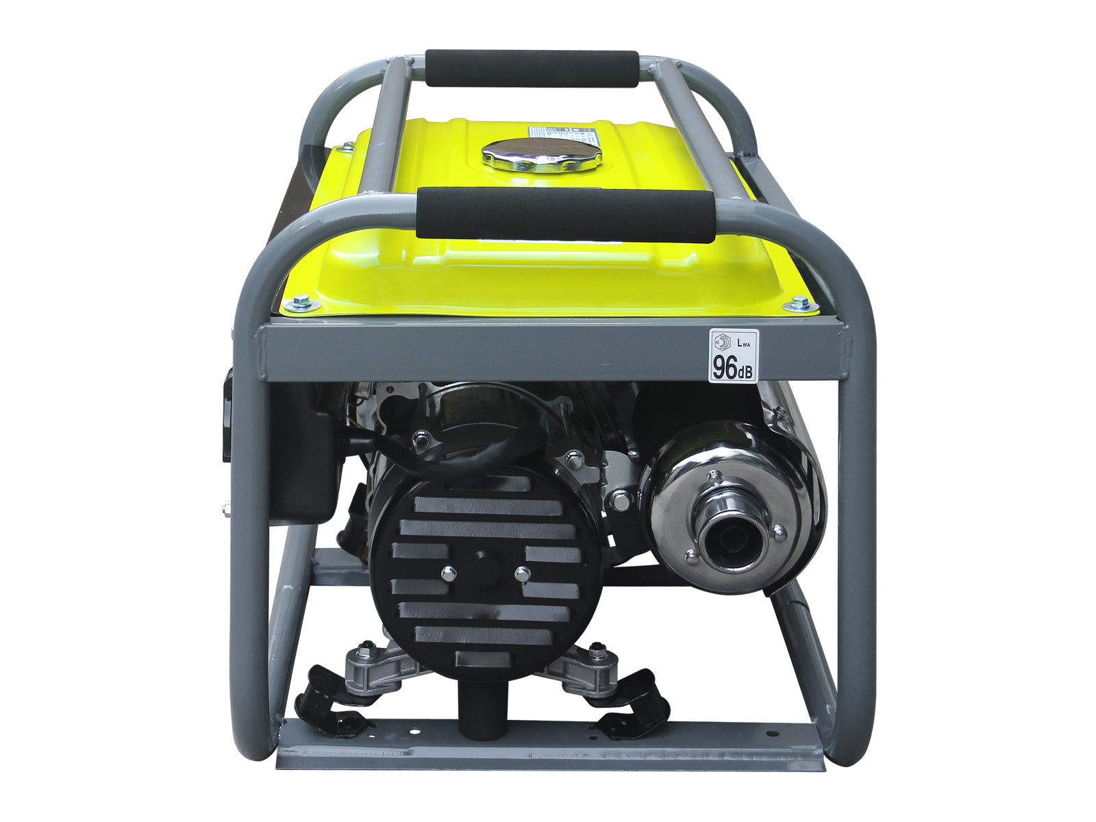 Könner & Söhnen KSB 2800C groupe électrogène essence 2,8 kW AVR