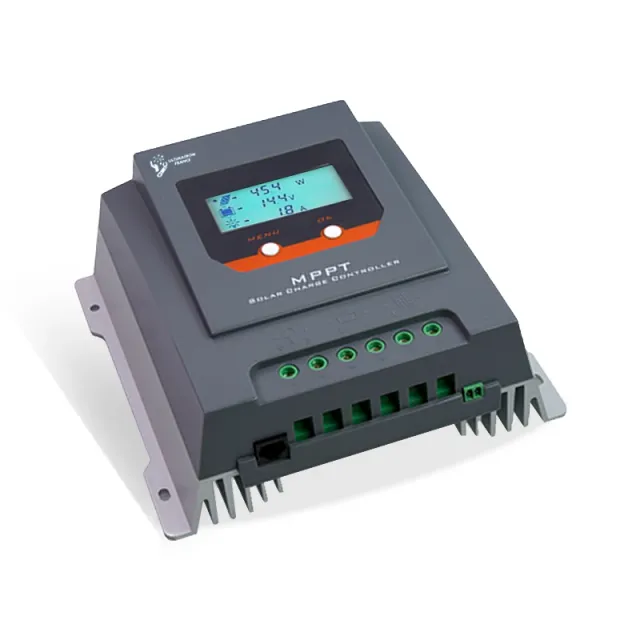 Ultimatron MPPT 20A Régulateur de Charge Solaire 12V Bluetooth