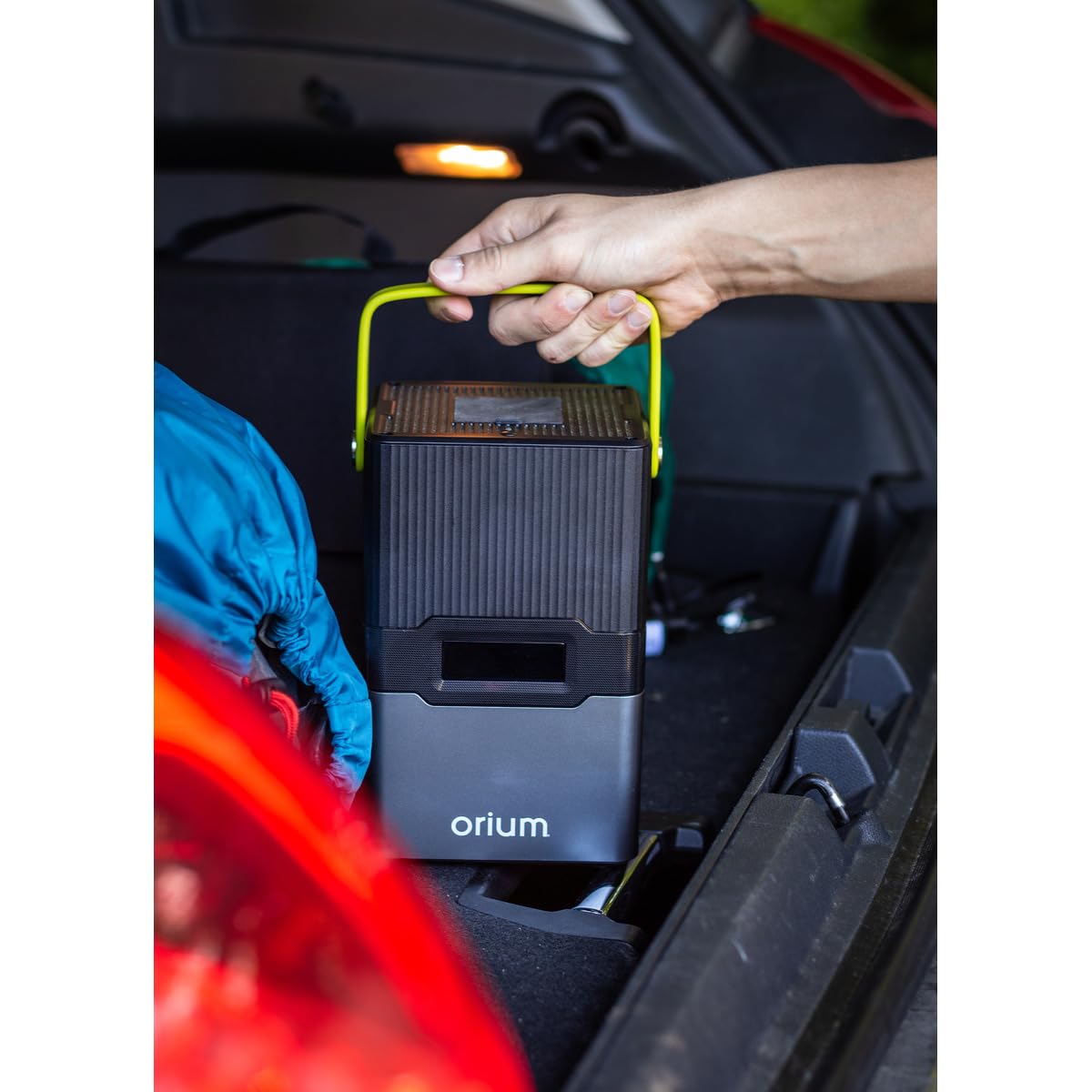 Orium Izywatt 250 station d’énergie portable 260 Wh 300 W