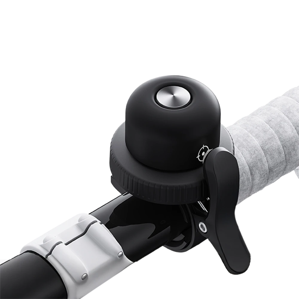 POWERTEC sonnette GPS vélo antivol intégré traceur