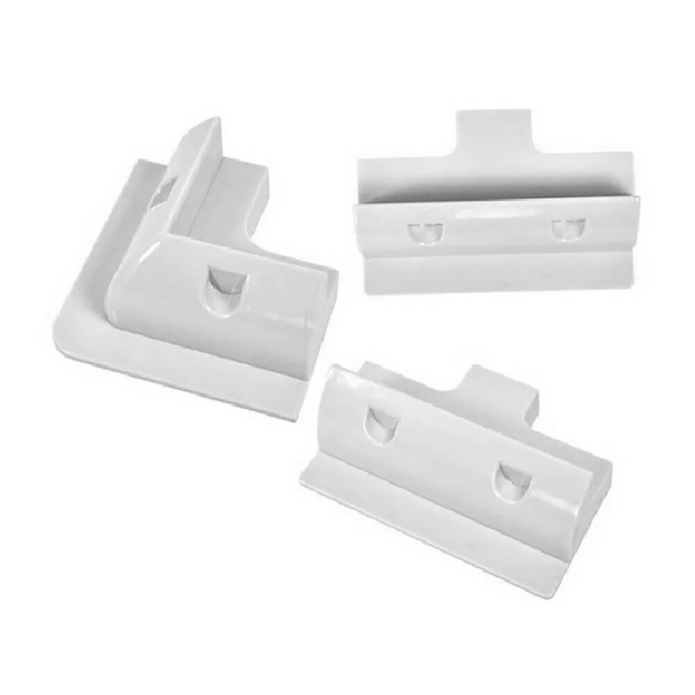 Ultimatron Support fixation panneau solaire 7 pcs camping-car