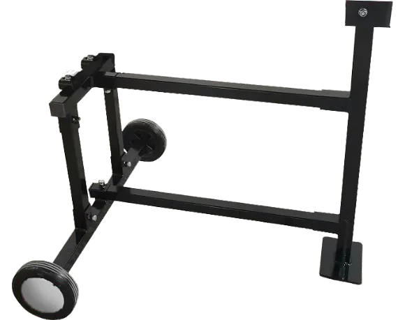 Könner & Söhnen K&S BASIC Bracket support fendeur bûches