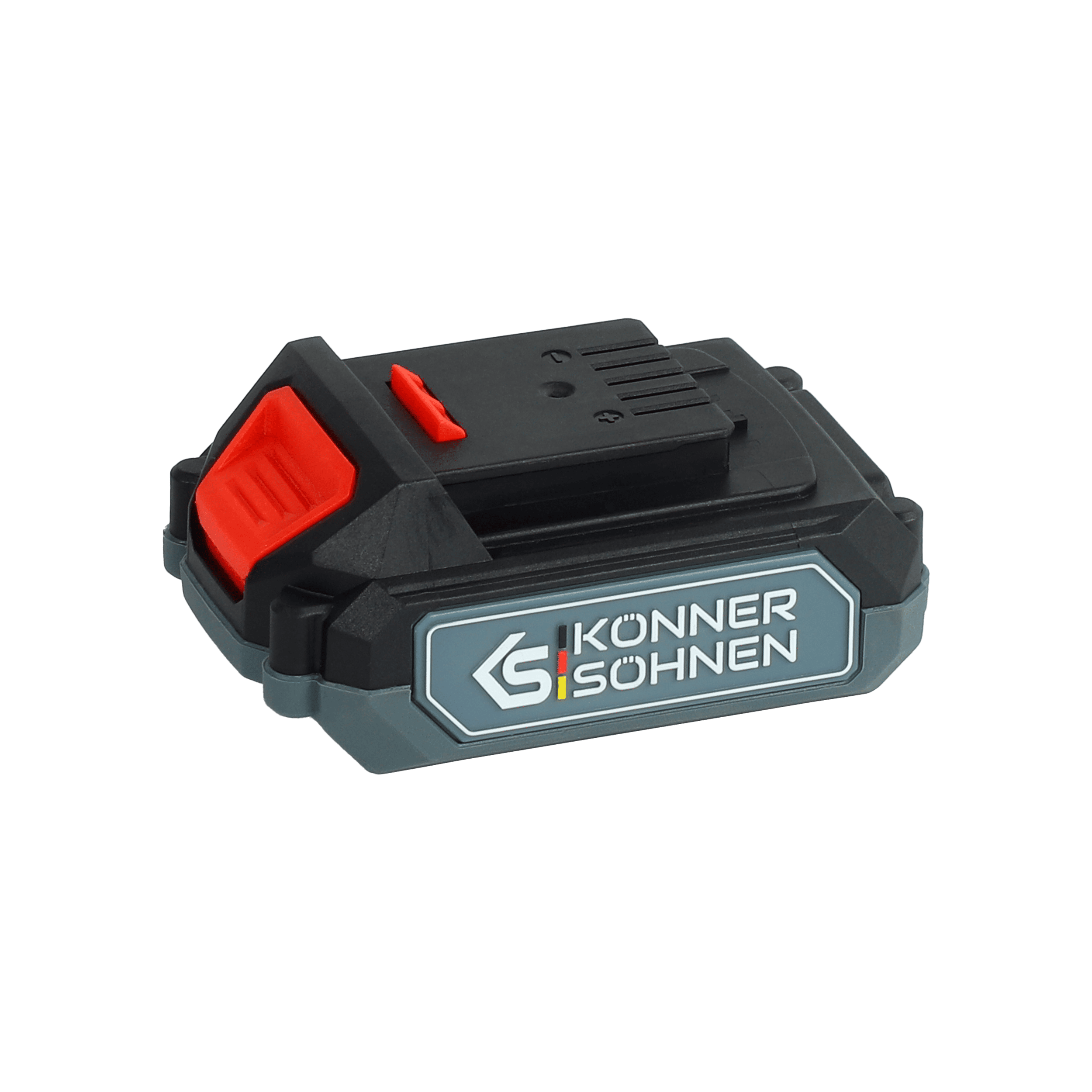 Könner & Söhnen K&S Basic KS MCS20V-8 mini-tronçonneuse 20V