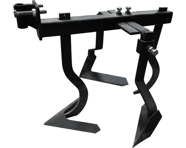 Könner & Söhnen K&S BASIC WP1 charrue désherbage 7,6 kg