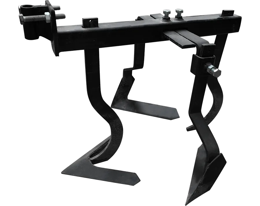 Könner & Söhnen K&S BASIC WP1 charrue désherbage 7,6 kg