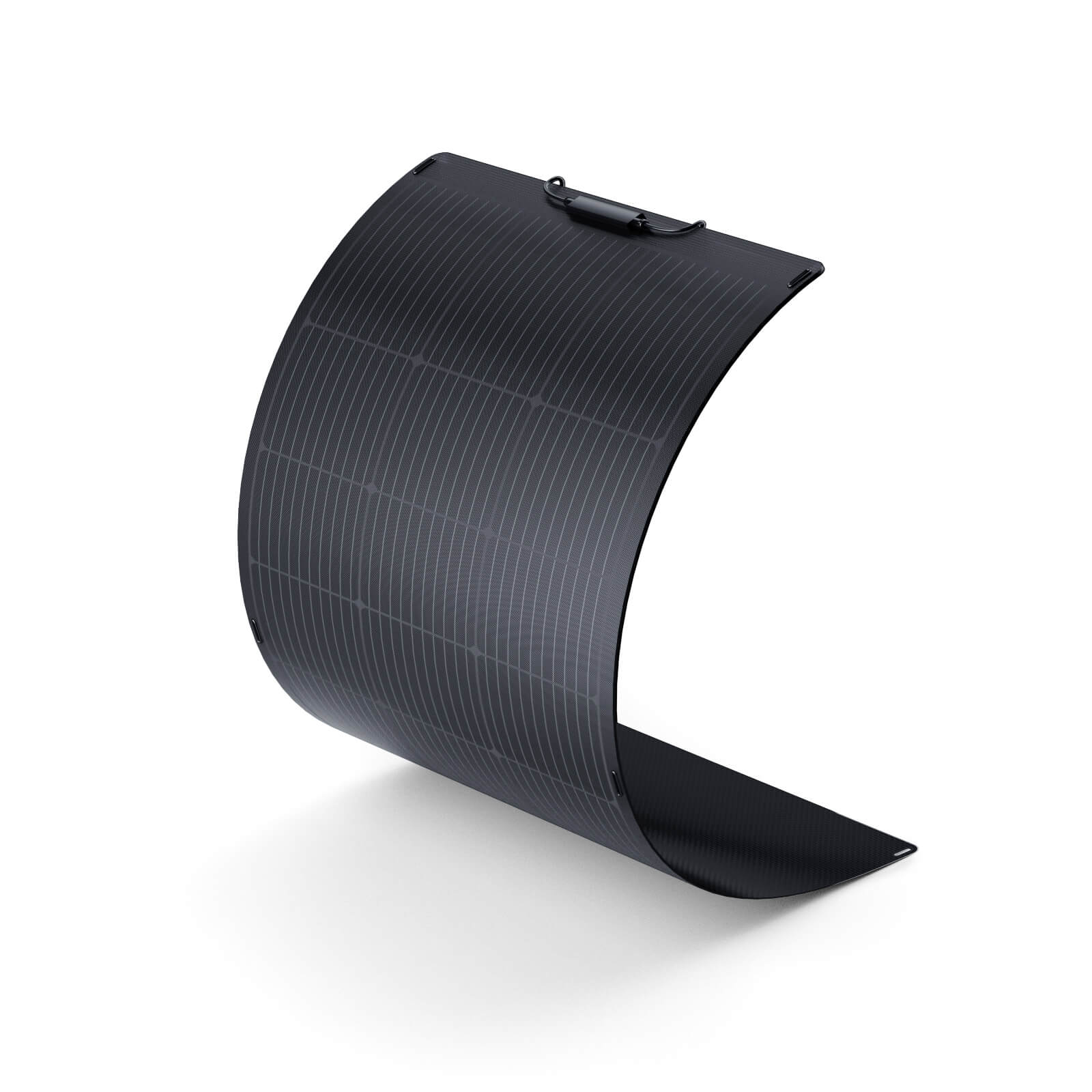 ALLPOWERS SF100 panneau solaire mobile flexible 100W monocristallin