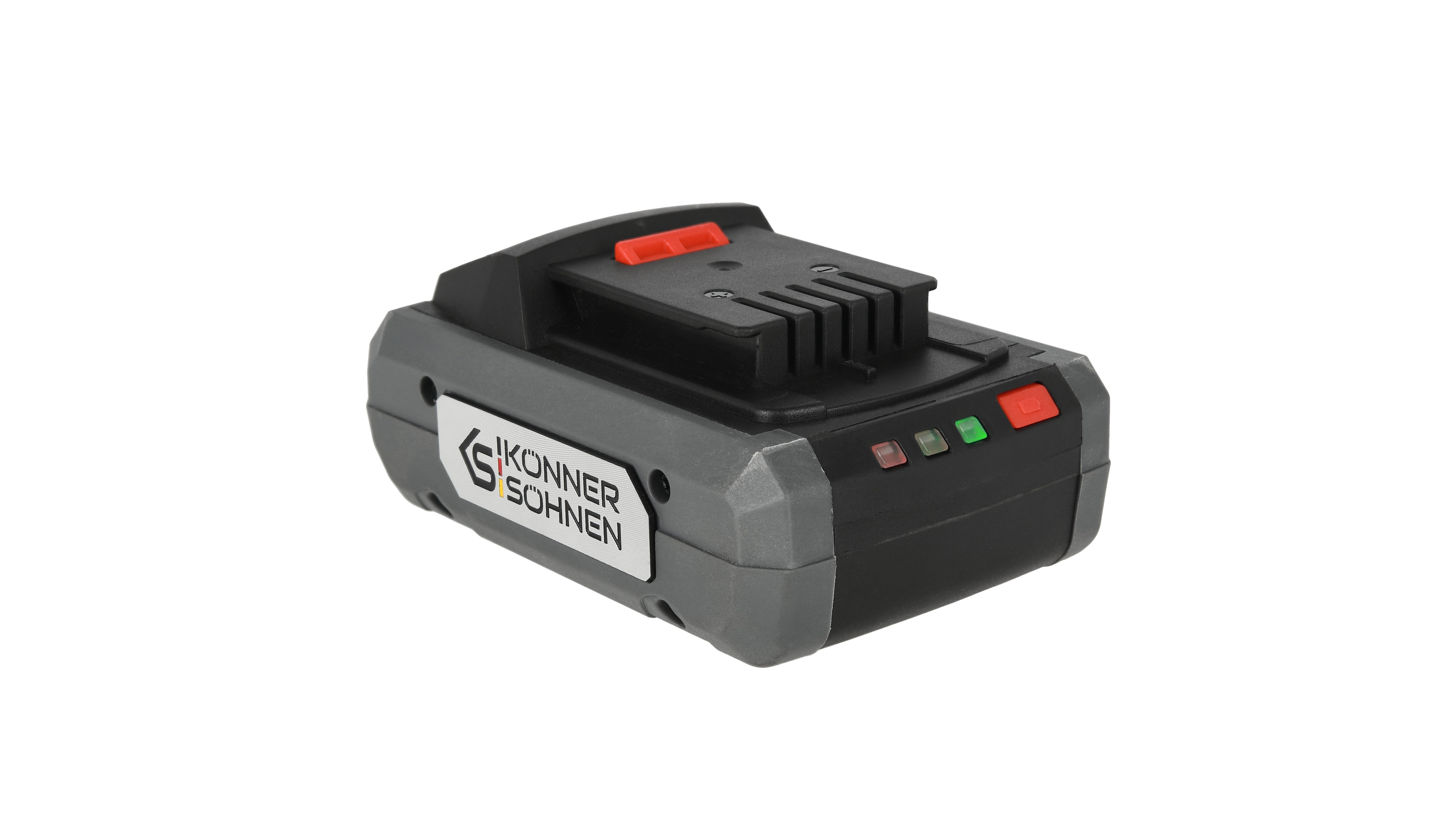 Könner & Söhnen K&S BASIC KS 20V4-2 batterie lithium 20V