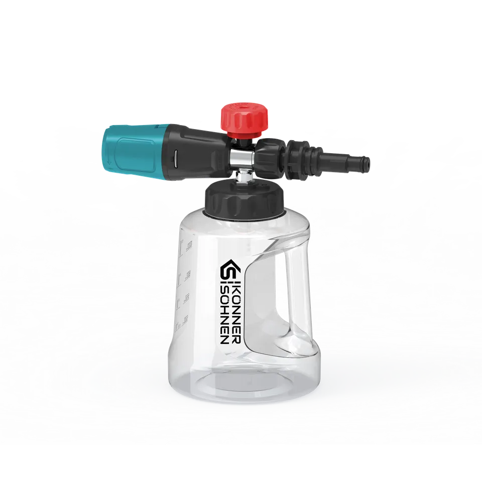 Könner & Söhnen K&S BASIC KS FJC1L canon mousse 1L