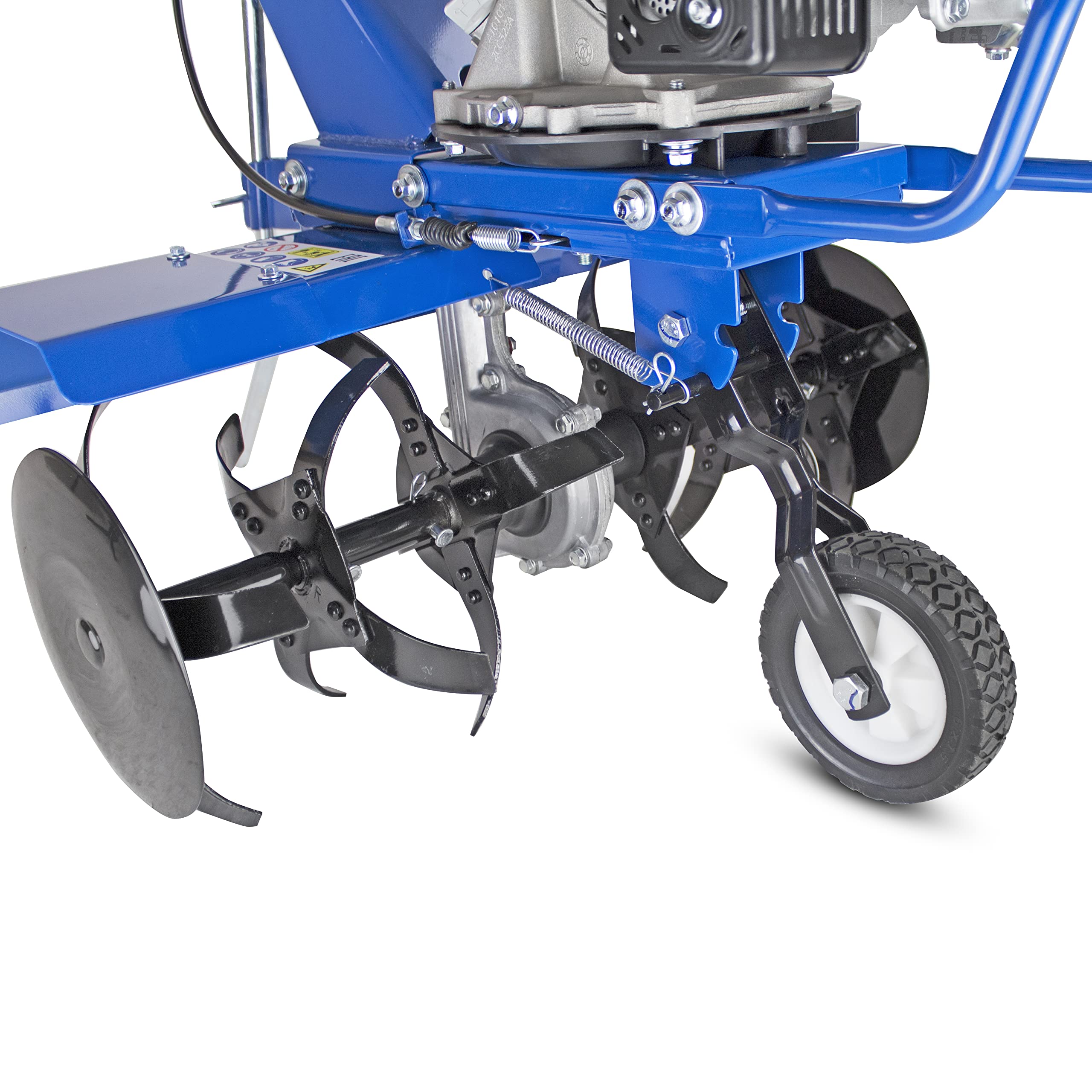 Hyundai HYT150 motoculteur essence 150cc 560mm 2,7kW