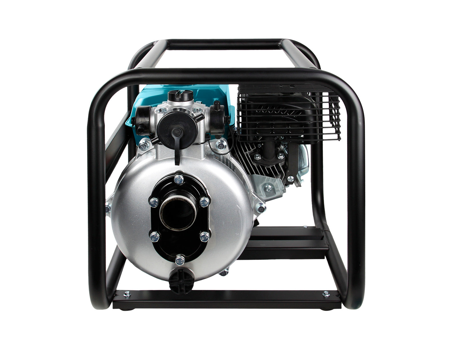 Könner & Söhnen KS 50HP motopompe haute pression 500 L/min