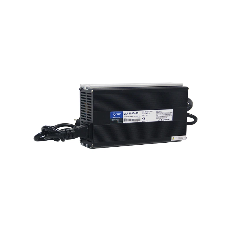 Ultimatron Chargeur batterie lithium ULP900D-36 43,8V 20A 876W