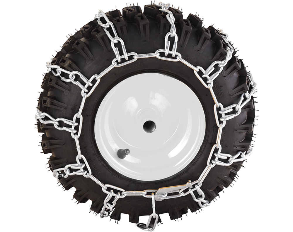Könner & Söhnen K&S BASIC KS MFM SC 13/4.1 chaînes neige x2
