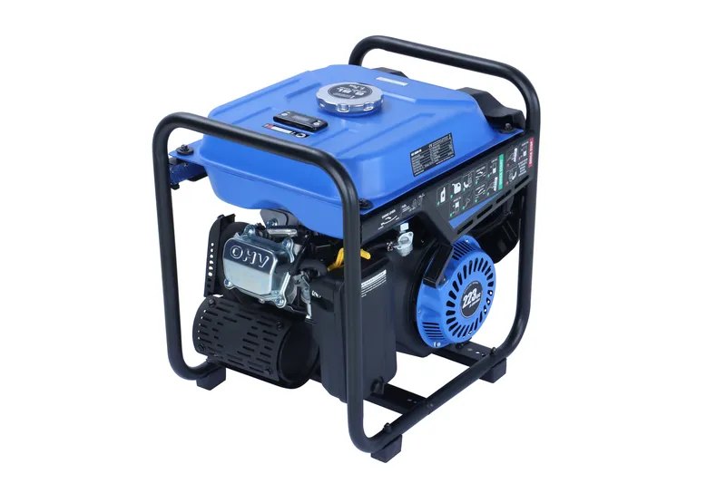 Ultimatron Groupe électrogène Inverter ULT-3800I 3800W essence