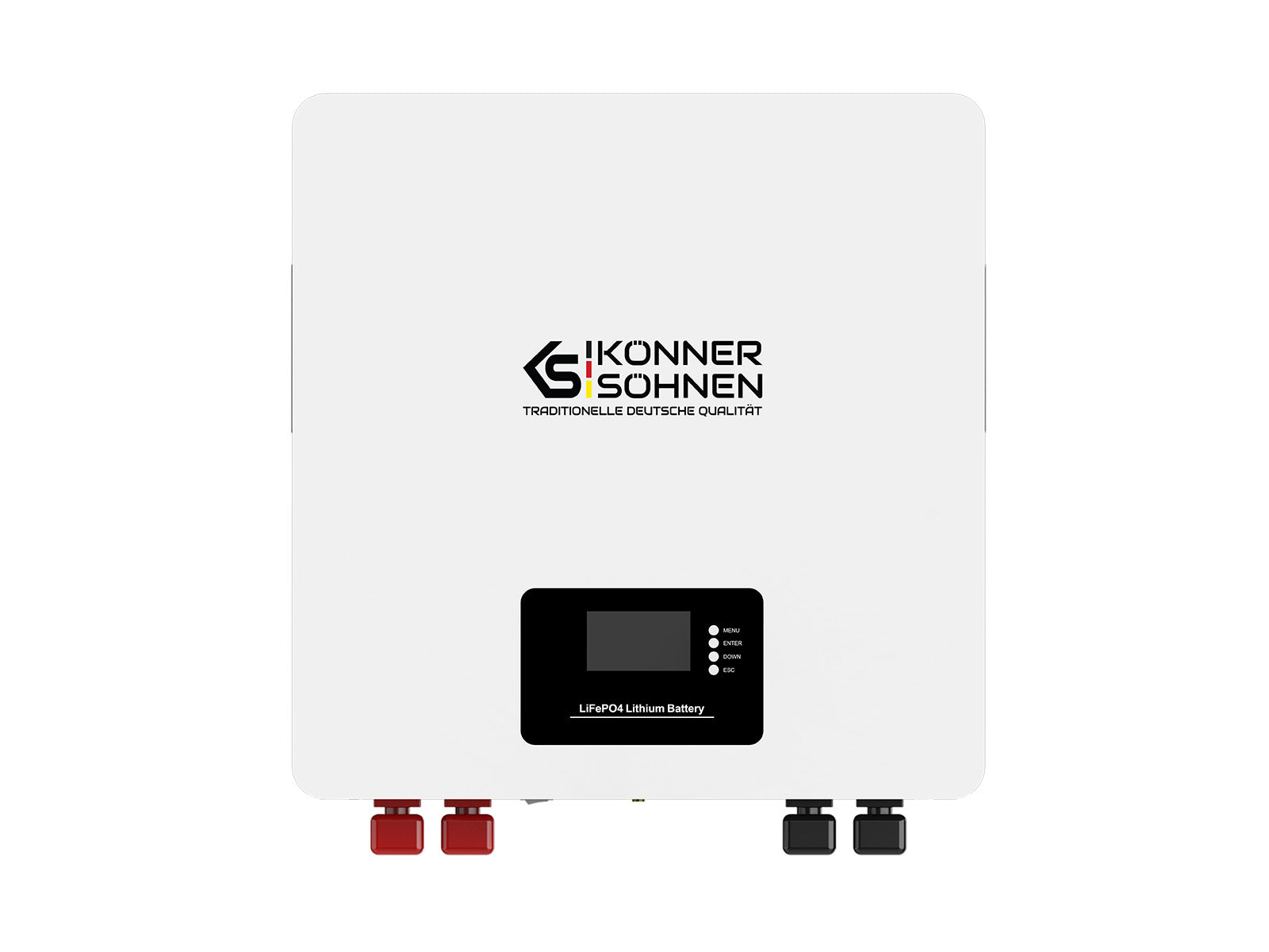 Könner & Söhnen K&S BASIC KS LB 24-100 batterie lithium 24V