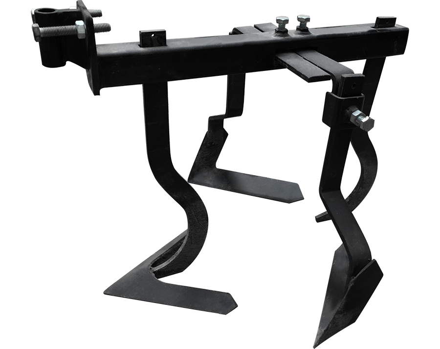 Könner & Söhnen K&S BASIC WP1 charrue désherbage 7,6 kg