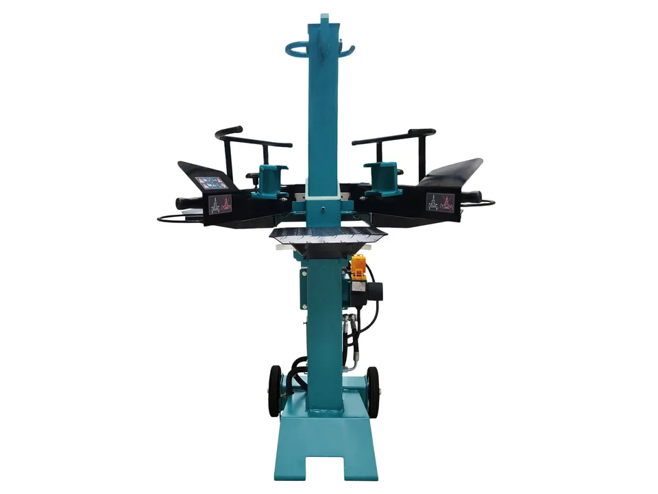 Könner & Söhnen KS 8THE fendeuse bois électrique 8T verticale