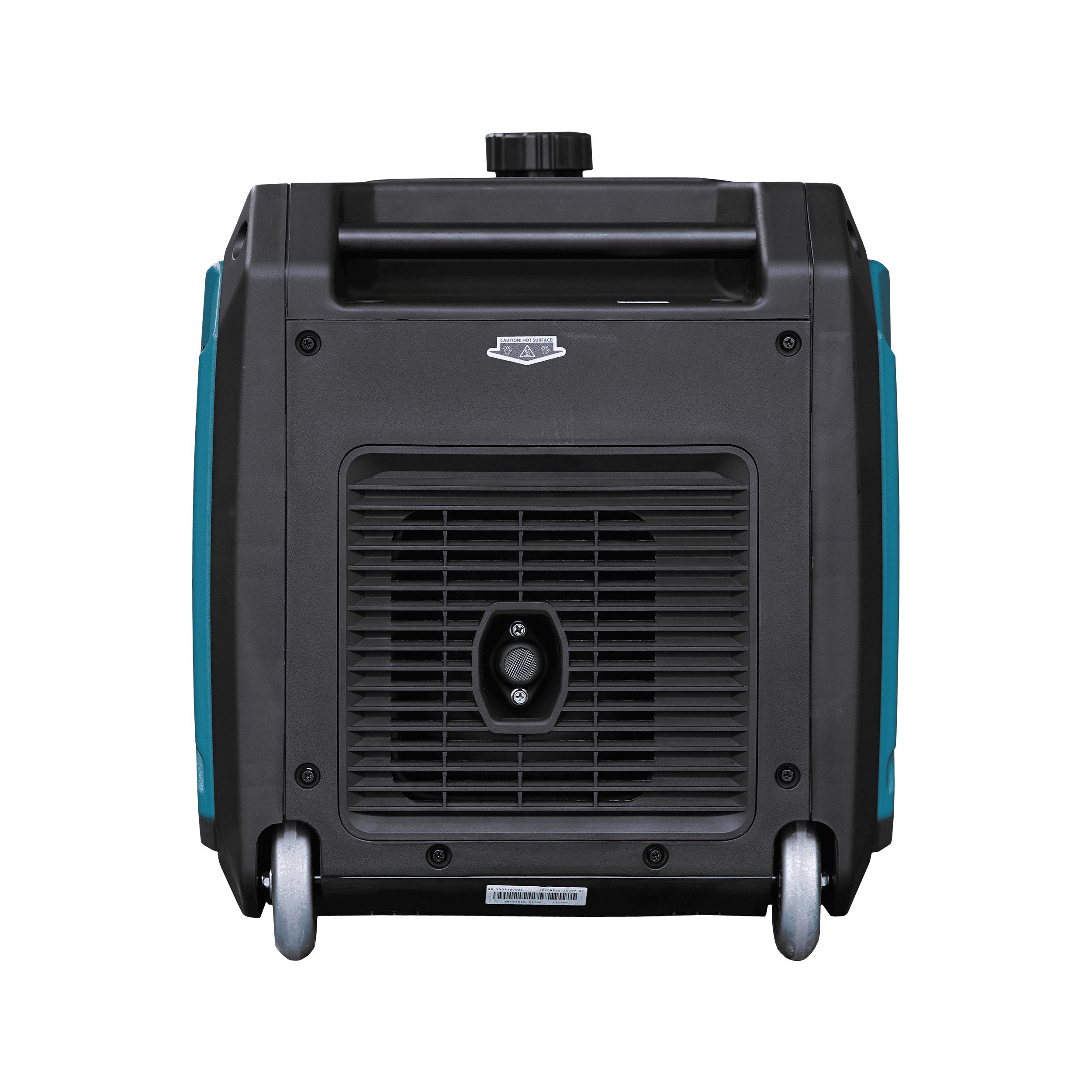 Könner & Söhnen KS 4000iE S groupe inverter 4,0 kW