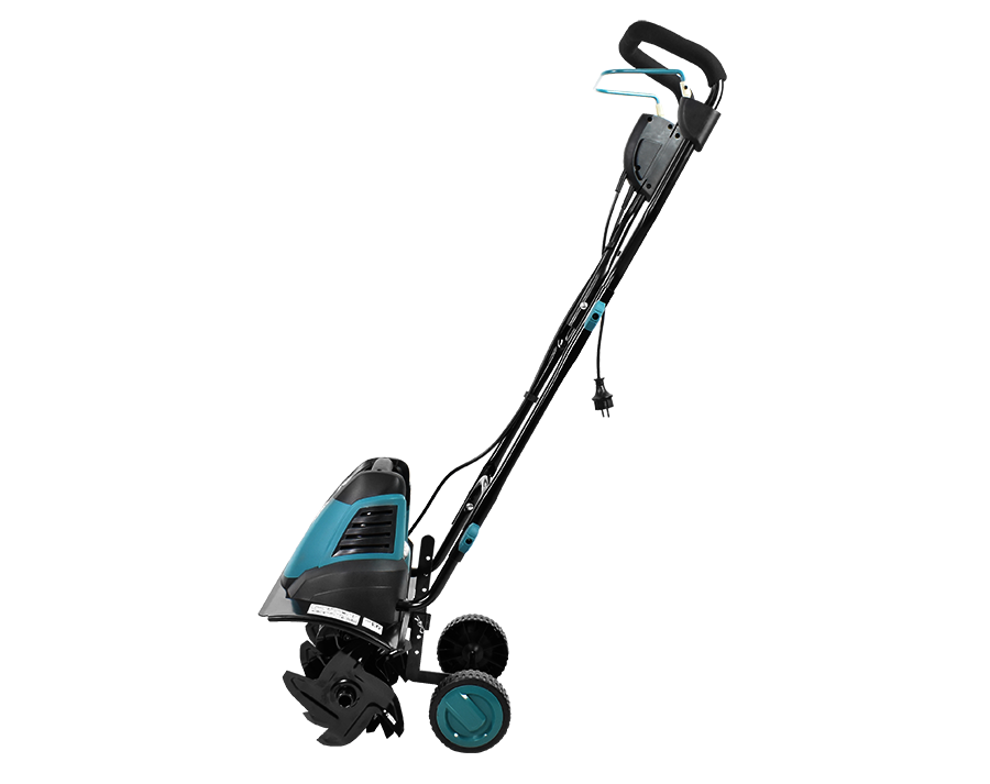 Könner & Söhnen KS 1500T E motobineuse électrique 1500 W 45 cm