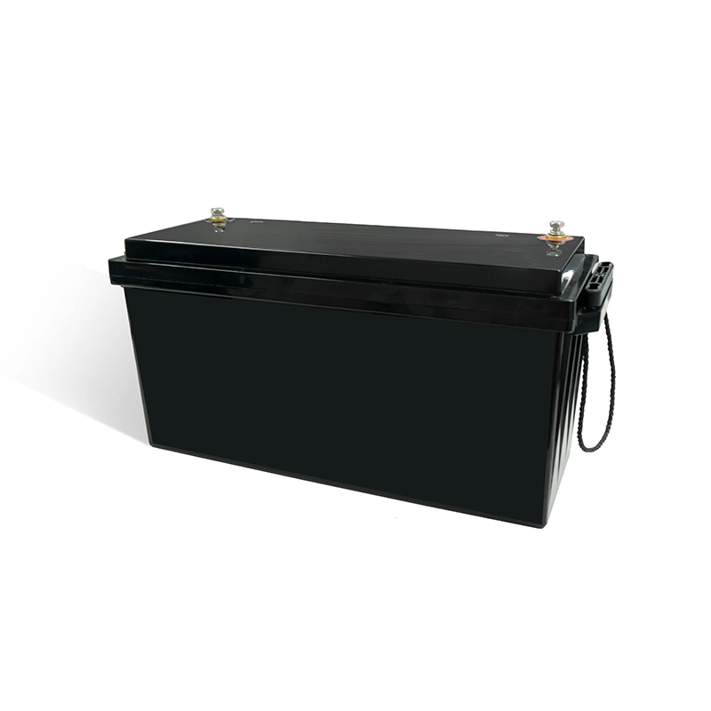 Ultimatron UBL Pro 12-300 batterie lithium 300Ah Bluetooth