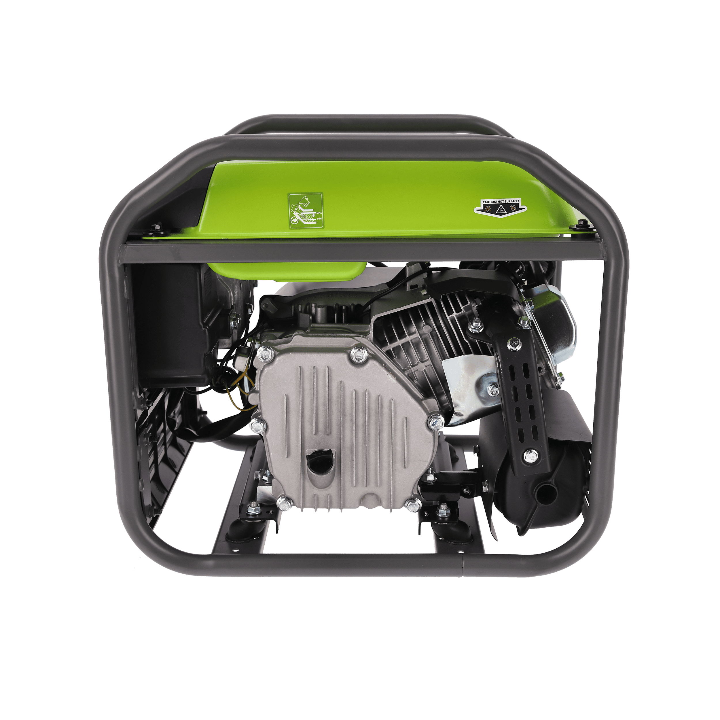 Könner & Söhnen K&S BASIC KSB 30i groupe 2800W inverter