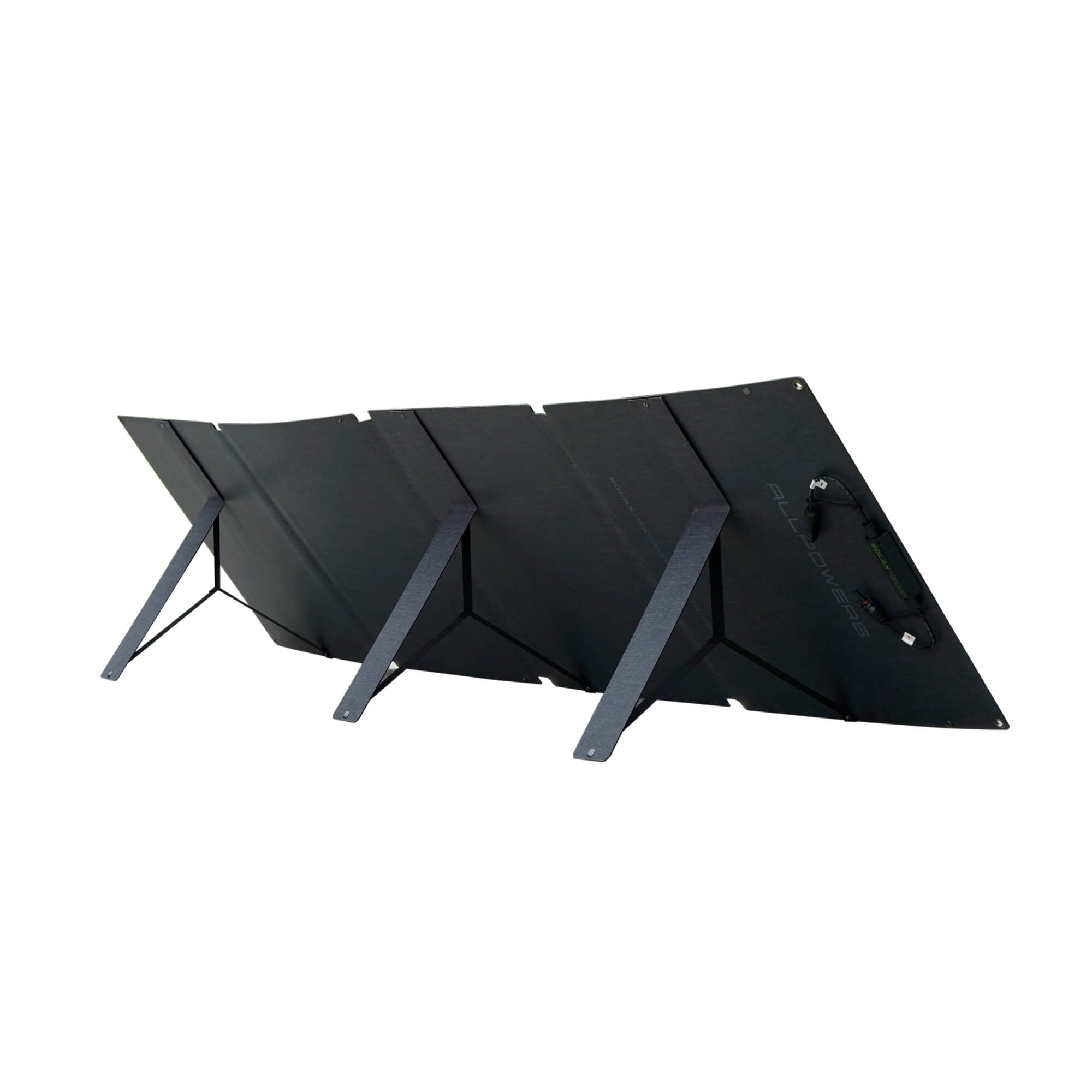 ALLPOWERS SE200 panneau solaire portable 200W pliable
