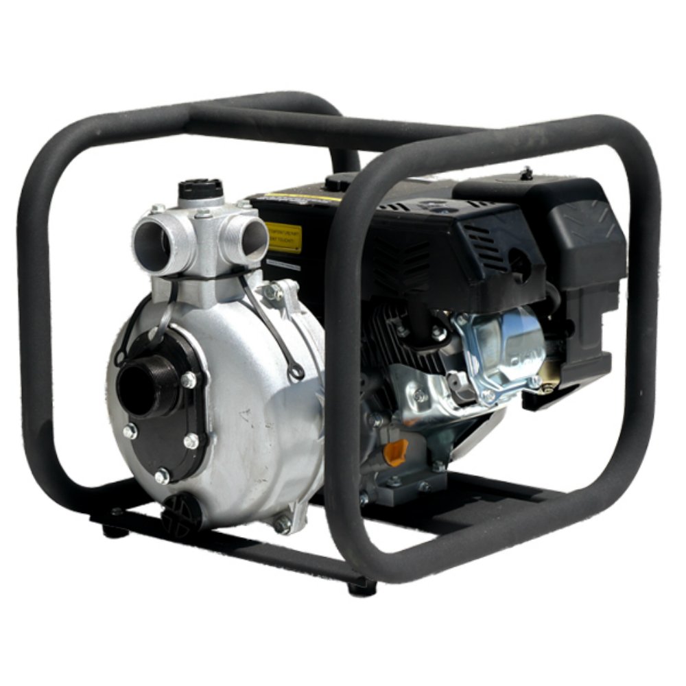 Hyundai HYH50 motopompe thermique essence 30000 L/h 198cc