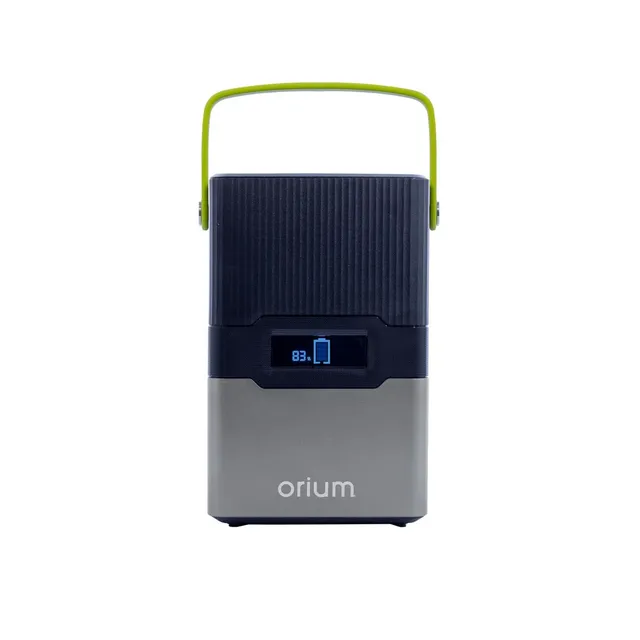 Orium Izywatt 250 station d’énergie portable 260 Wh 300 W