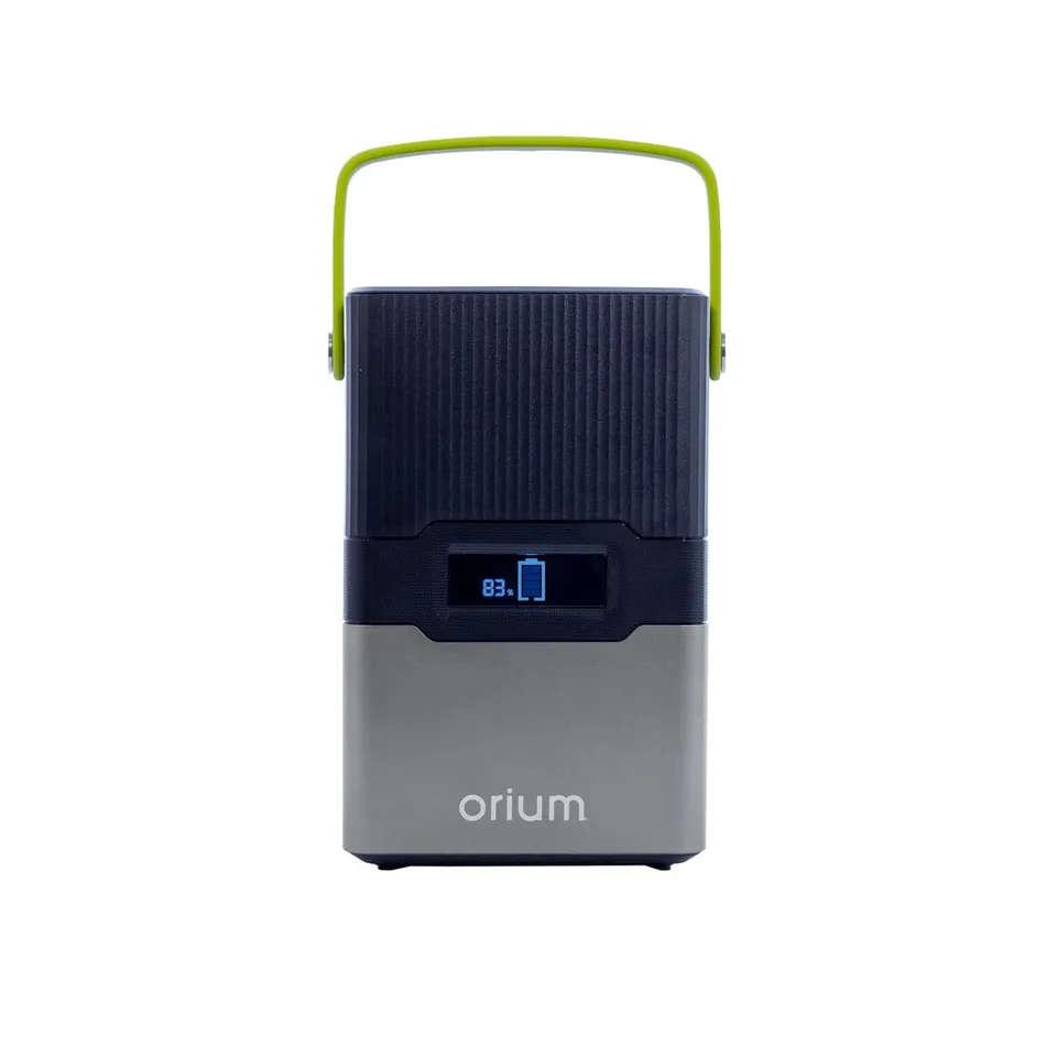 Orium Izywatt 250 station d’énergie portable 260 Wh 300 W