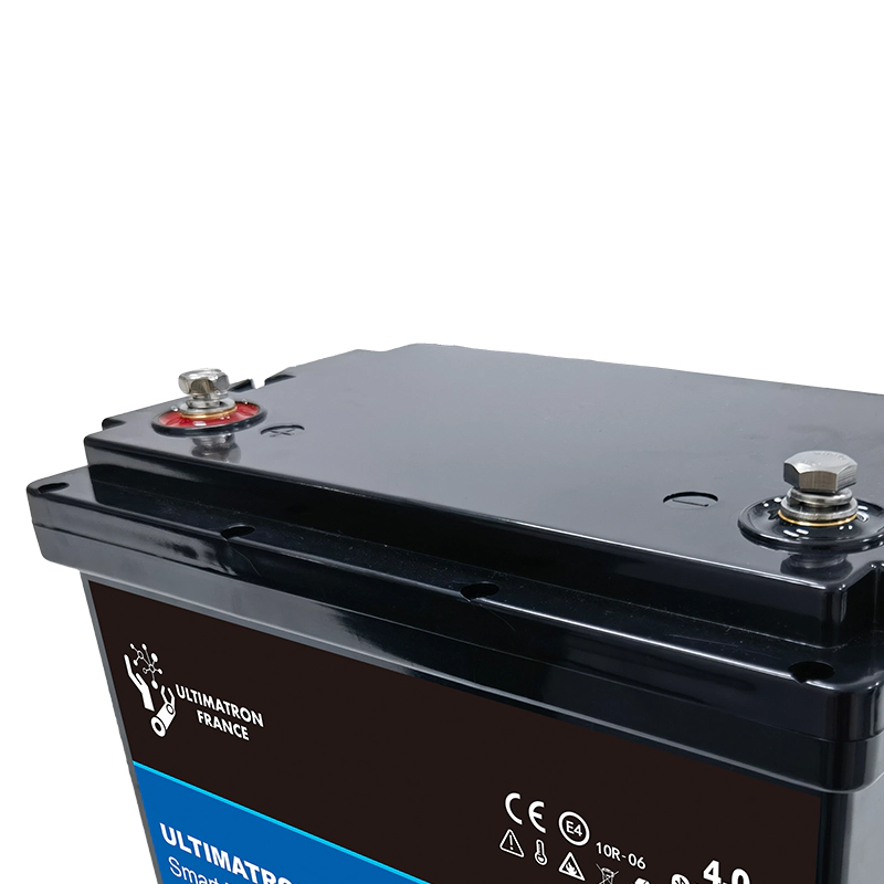 Ultimatron UBL Pro 12,8V 100Ah batterie lithium LiFePO4 1280Wh