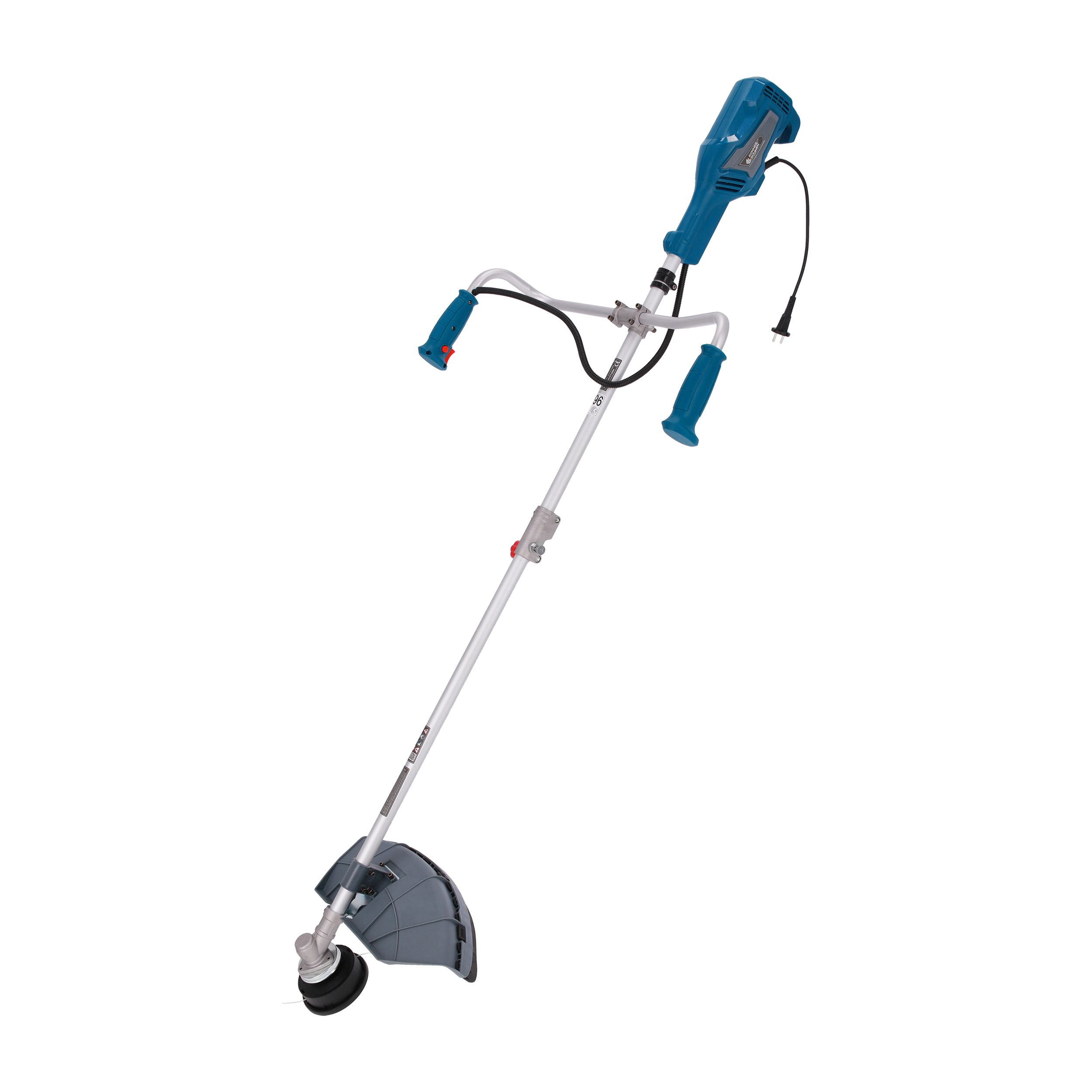 Könner & Söhnen K&S BASIC KS BCT-1400 coupe-bordures électrique 1400 W