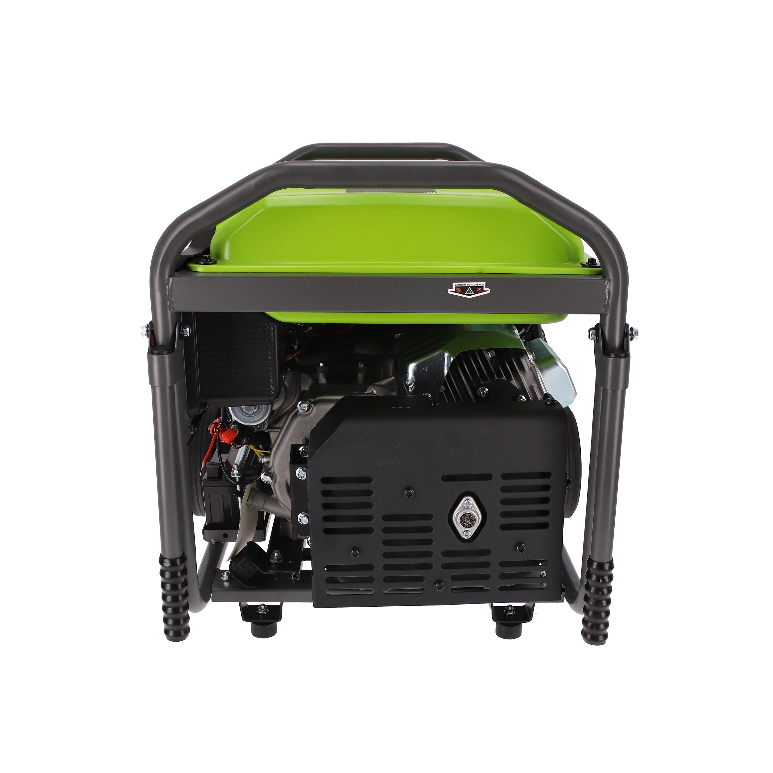 Könner & Söhnen KSB 80iE-1/3 groupe électrogène inverter 8 kW