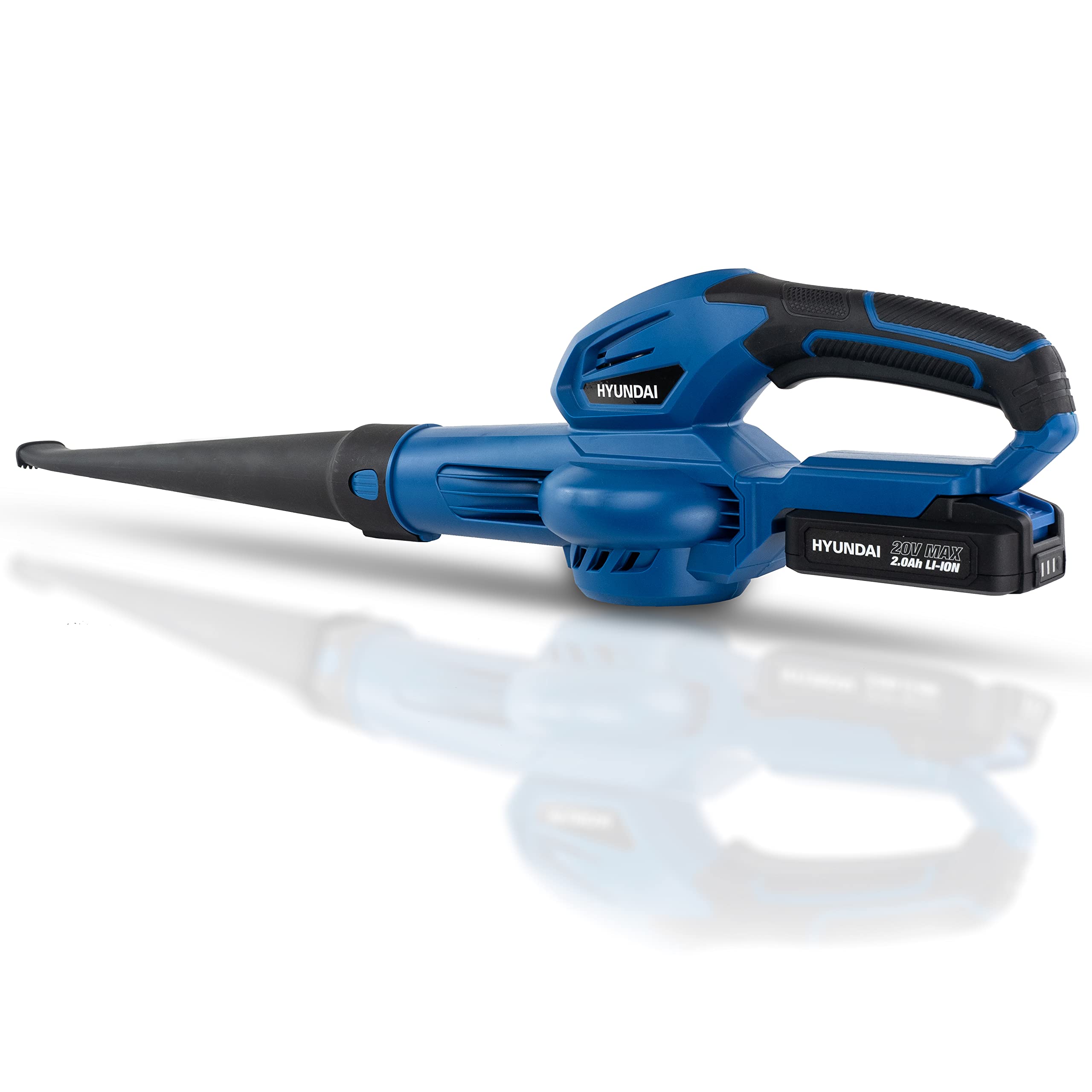 Hyundai 20V souffleur feuilles sans fil batterie incluse